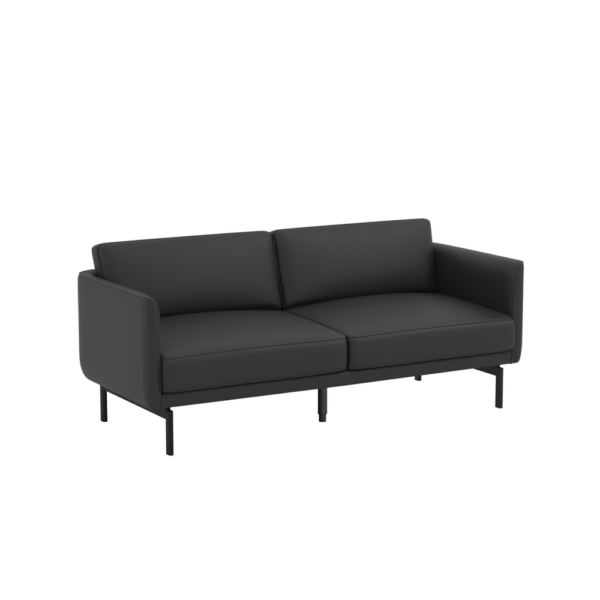 Evolution Two Seat Sofa