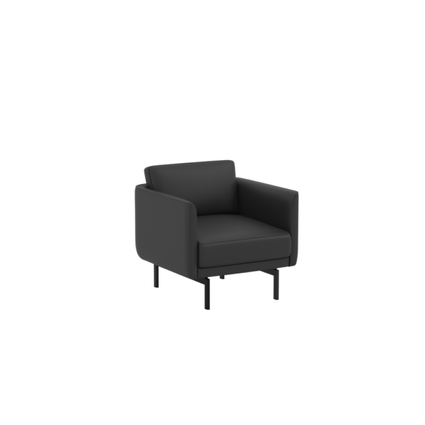 Evolution Club Chair