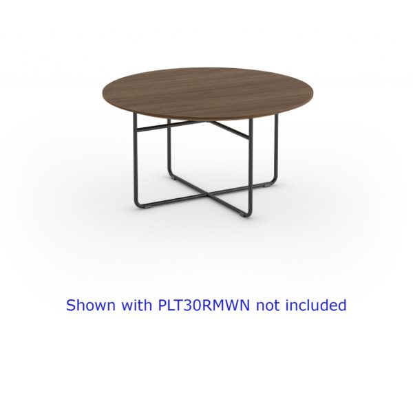 PLTWMBASE3030BLK