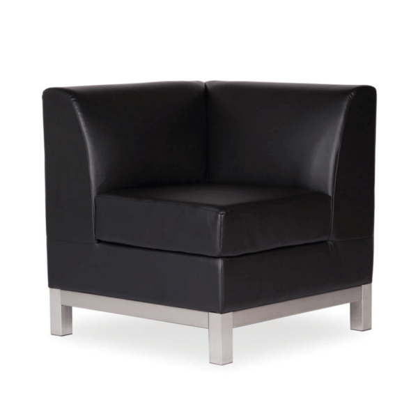 Compose Modular Corner Chair