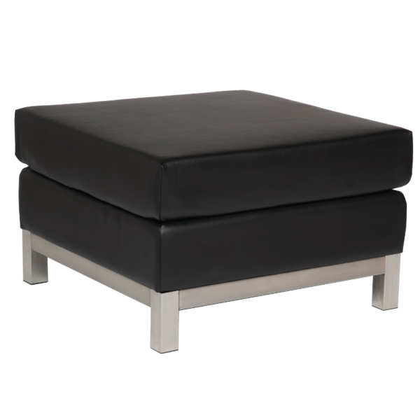 Compose Modular Ottoman