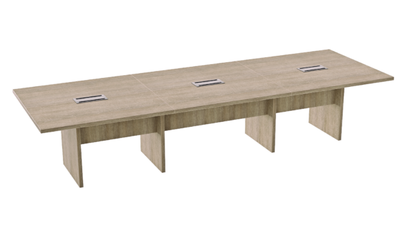 18 Ft Ryker Rectangular Top