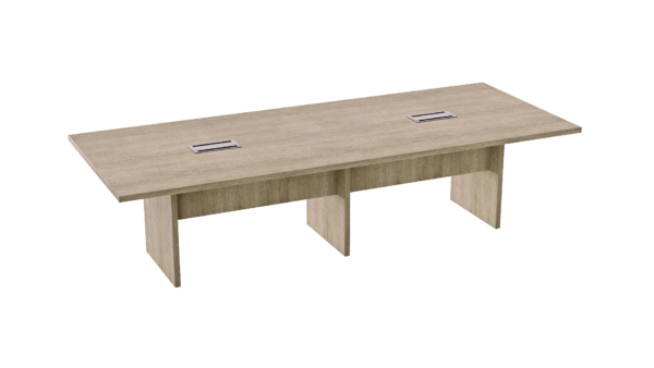 8 Ft Ryker Rectangular Top