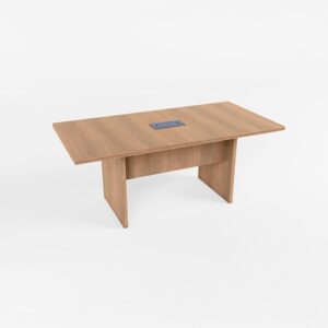 6 Ft Ryker Rectangular Top