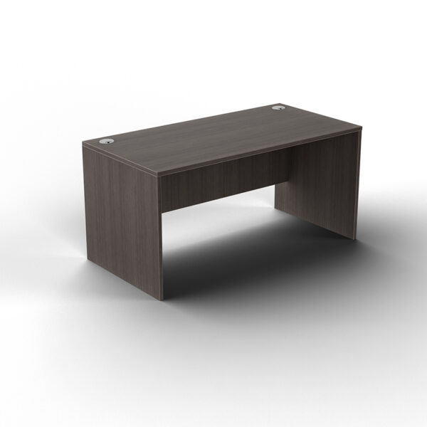 Jax 30x60 Desk Shell