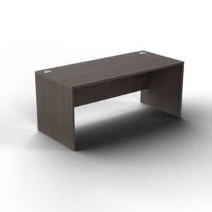 Jax 66x30 Desk Shell