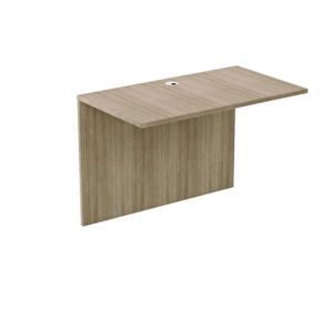 Ryker 42x20 Straight Bridge