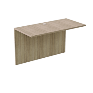 Ryker 48x24 Straight Bridge