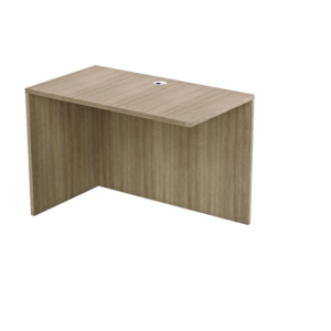 Ryker 24x42 Left Straight Return Shell
