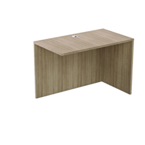 Ryker 24x42 Right Straight Return Shell