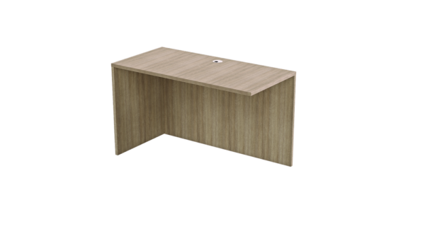Ryker 24x48 Left Straight Return Shell