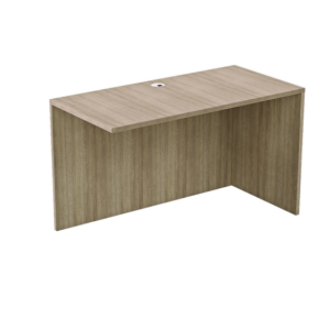 Ryker 24x48 Right Straight Return Shell