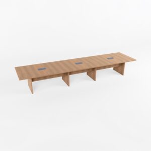 20 Ft Ryker Rectangular Top
