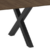 Rustic X Base
