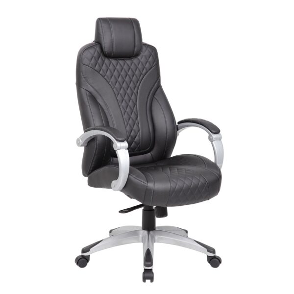 Acura High Back Exec Chair