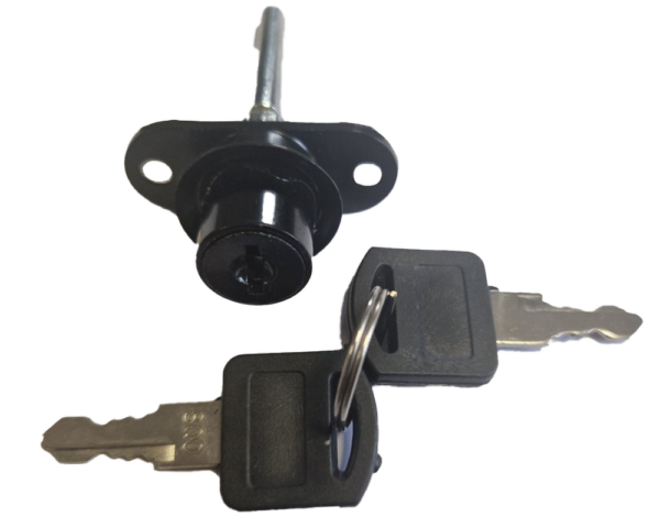 JAX Lock Accessories
