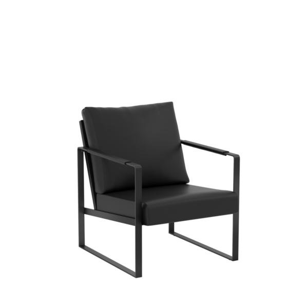 Carrington Lounge Chair