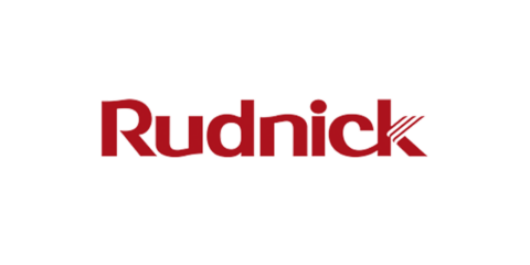 Rudnick logo